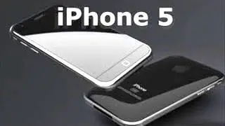 Official iPhone 5 trailer