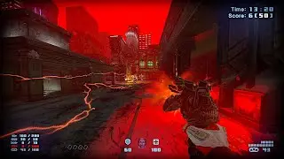 Prodeus - Deathmatch Multiplayer Montage