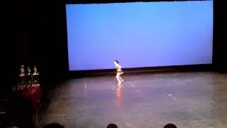 dsd shake it up solo