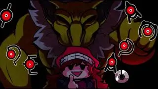 Friday Night Funkin' VS Hypno's Lullaby FULL OST| Saftey Lullaby Instrumental