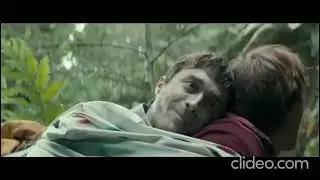 Swiss army man &times; Thozha