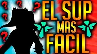 ¡EL SOPORTE MÁS FÁCIL!.... (LO TIENE TODO)