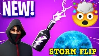 Fortnite: Storm Flip - 