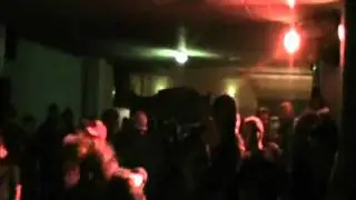 Hostile System - Live - Bankster 2009