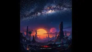 NeuralHard - Starlight Overdrive