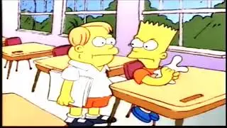 Eat my shorts