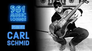 Episode 31 - Carl Schmid