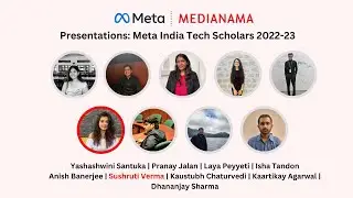 Sushruti Verma&rsquo;s Review of Global Digital Rights, and Lessons for India: MITS 2022-23