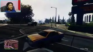 Los Santos Drive like Pro #gta #gta5 #gta6 #ps5 #ps6 #gaming #games
