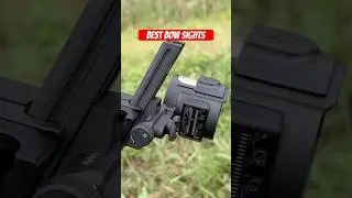 BEST BOWSIGHTS| AXCEL|SPOT HOGG| UV| DIALED|HHA
