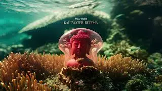 Tall Tales - Saltwater Buddha