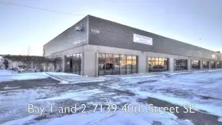 Calgary Power Boat Service Inc. | Business & Warehouse For Sale | Andy Brown Calgary Realtor