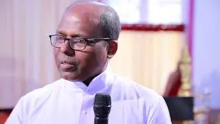 Rev. Dr. Vincent Kundukulam Part 1