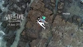 Best Pre-Wedding 2018 (Full Video) - Alibaug India | Nikhil + Ashwini |