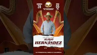 los hermanos Castro en Distribuidora el CIGARRON Domingo 28 de Septiembre hora 5pm  Nueva Valencia