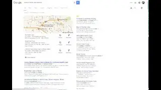 Search Engine Optimization for Service Businesses