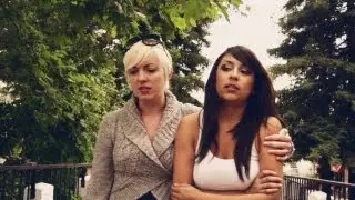 How to Recover from Date Rape