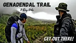 Genadendal Route
