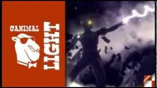 canimal trailer