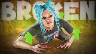 This Build Makes DBD&rsquo;s New Killer F-TIER