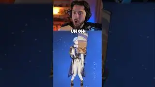 Genshin Characters With Varesa's Idle Animation