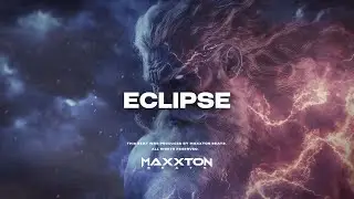 ►ECLIPSE◄ | HARD CINEMATIC EPIC CHOIR | prod. MaxxtonBeats