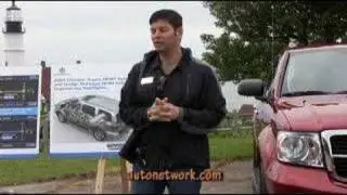 Welcome, Chrysler Aspen & Dodge Durango Hybrids 2009.