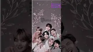 BTS  members name 😭👍like and subscribe to my channel 💜💜💜💜🎉