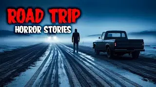 5 TRUE Disturbing Roadside Horror Stories | True Scary Stories