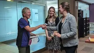 Home Instead Calgary - Care Professional Video