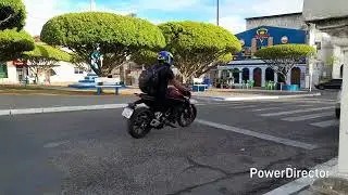 Vamos mostrar alguns pontos de Propriá/Se