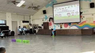 20260108才藝表演：扯鈴社綜合展演
