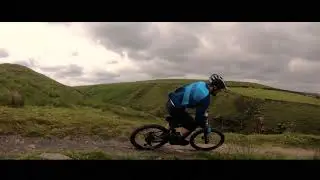 Giant Full-E Experience - Danny Wilson