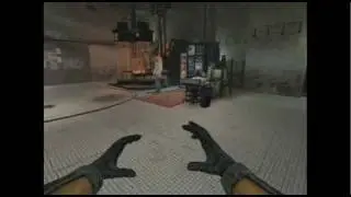 Half-Life 2 Long Trailer