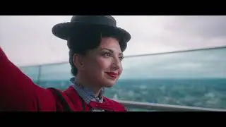 Mary Poppins | London is Flying Again