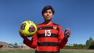 Corona Del Sol Aztec Soccer Season Opener 2021/2022