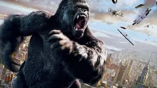 Slicnosti head soccera i filma King kong