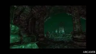 Arcamir - Unusual Normality (Video Games Music)
