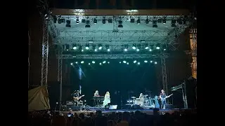 Bonnie Tyler - It's a Heartache (Salamanca 2024)