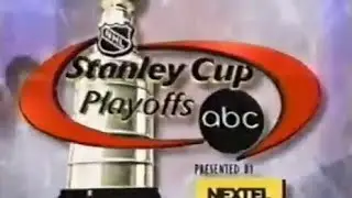 NHL on ABC intro (2004 Stanley Cup Playoffs)