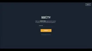 CS:GO society.gg