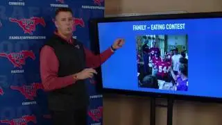 Ideas for Football Team Relationship Building! - Football 2016 #35