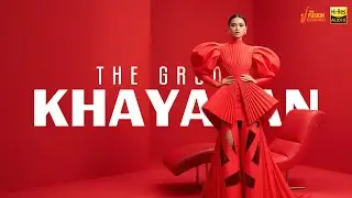 THE GROOVE - KHAYALAN | The Fusion Experiment