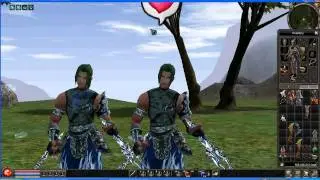 CrossG End Revenge.avi