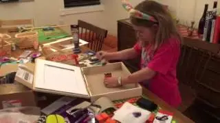 Colonial Printing Press