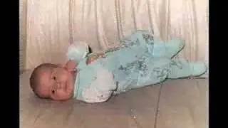Os 15 anos da Andressa