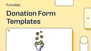 10 BEST Nonprofit Donation Form Templates & Examples (Charity Fundraising Guide)