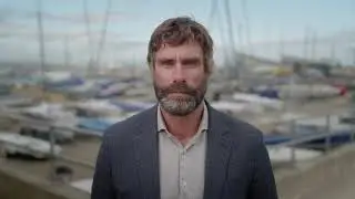 A Message from Iain Percy Ahead of Bart's Bash 2021