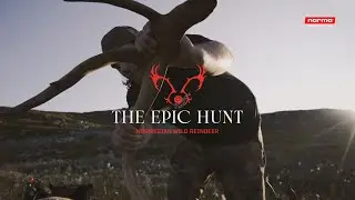 The Epic Hunt: Norwegian Wild Reindeer – Part Three