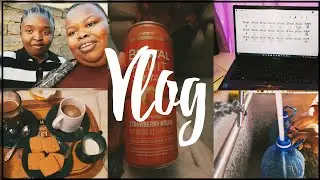 Vee Vlogs// Episode 10//Vlog